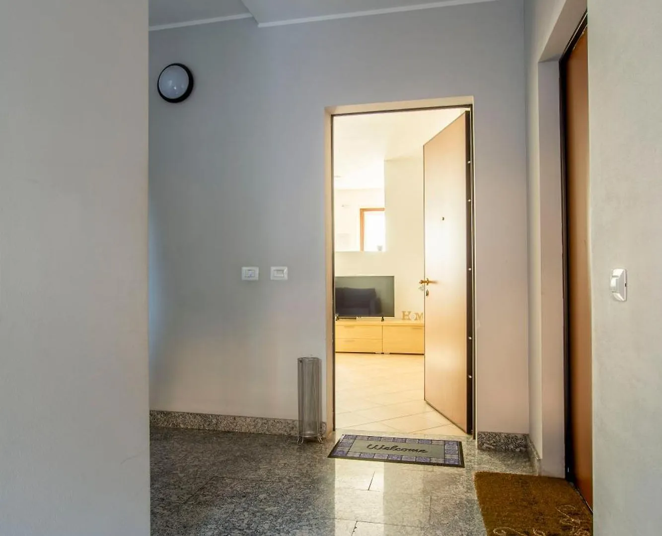 Appartamento Como Lake - Lakeside Bliss Mandello del Lario