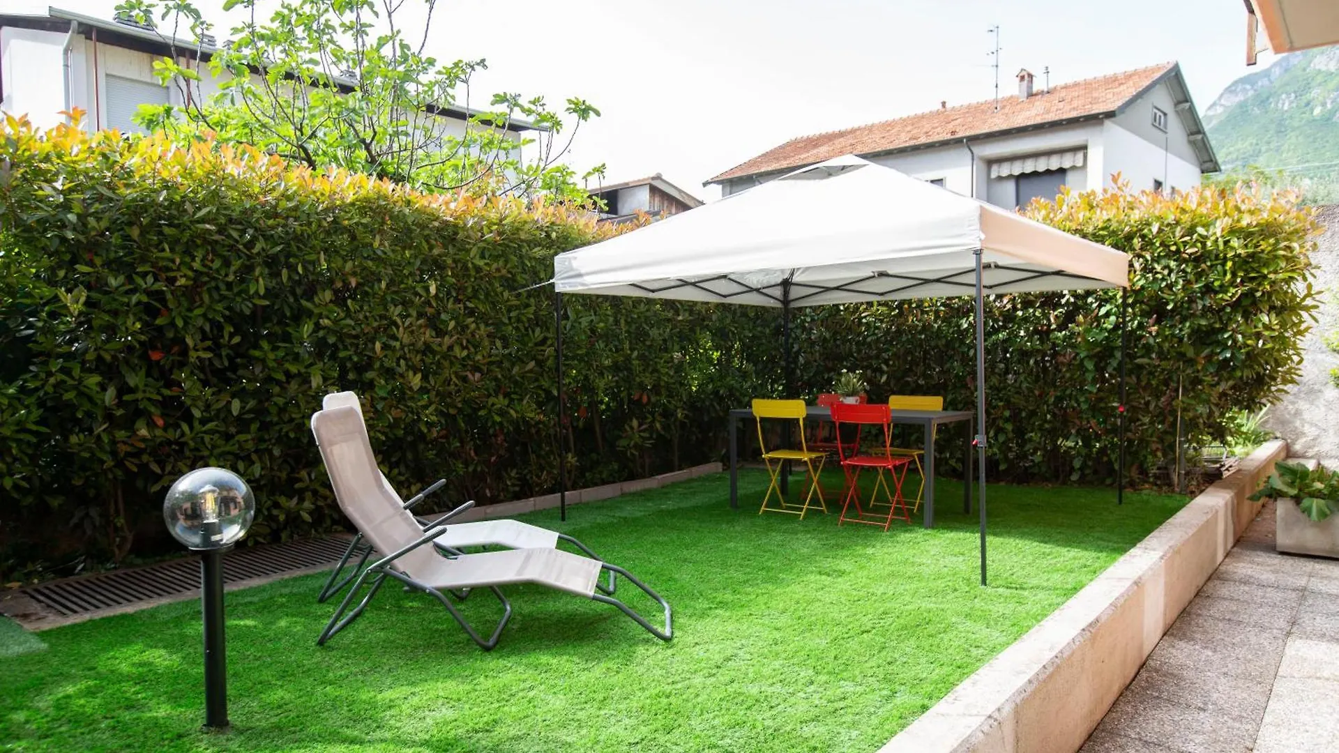 Appartamento Como Lake - Lakeside Bliss Mandello del Lario Italia
