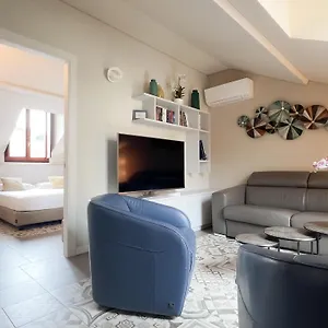 Comecasa 10 Minutes Walk From Duomo 2 Bedroom Milan