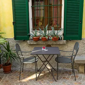  Ferienhaus Le Coccinelle