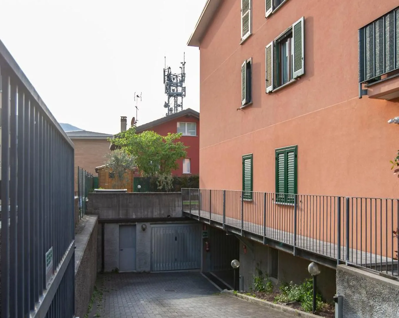 Apartment Como Lake - Lakeside Bliss Mandello del Lario Italy