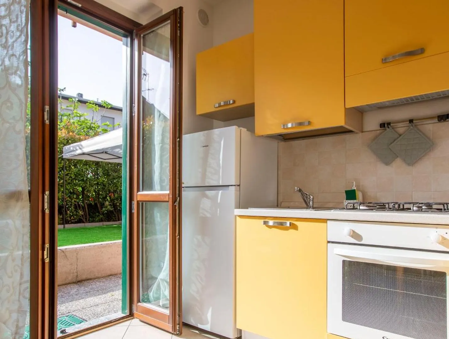 Apartment Como Lake - Lakeside Bliss Mandello del Lario
