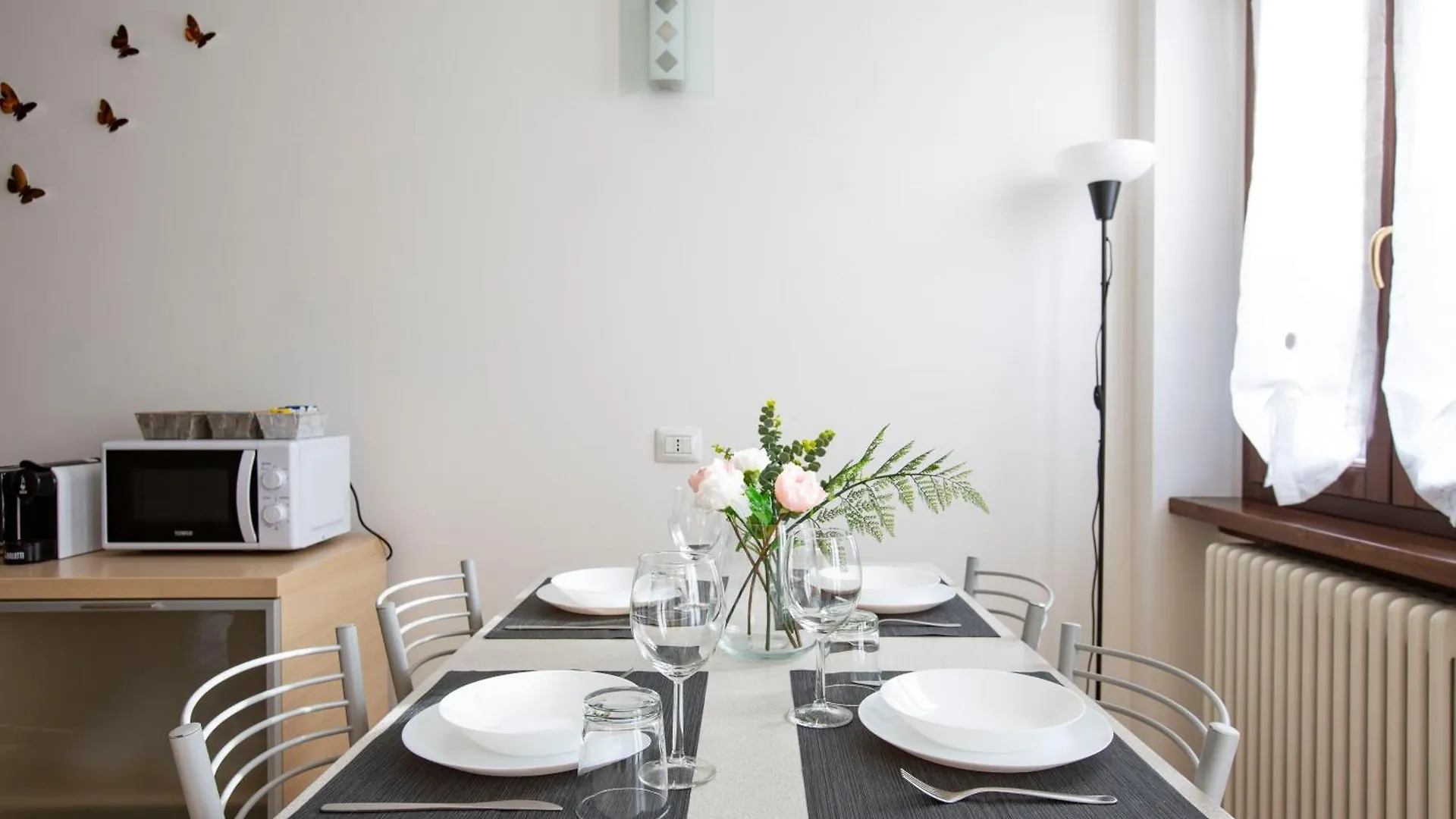Apartment Como Lake - Lakeside Bliss Mandello del Lario