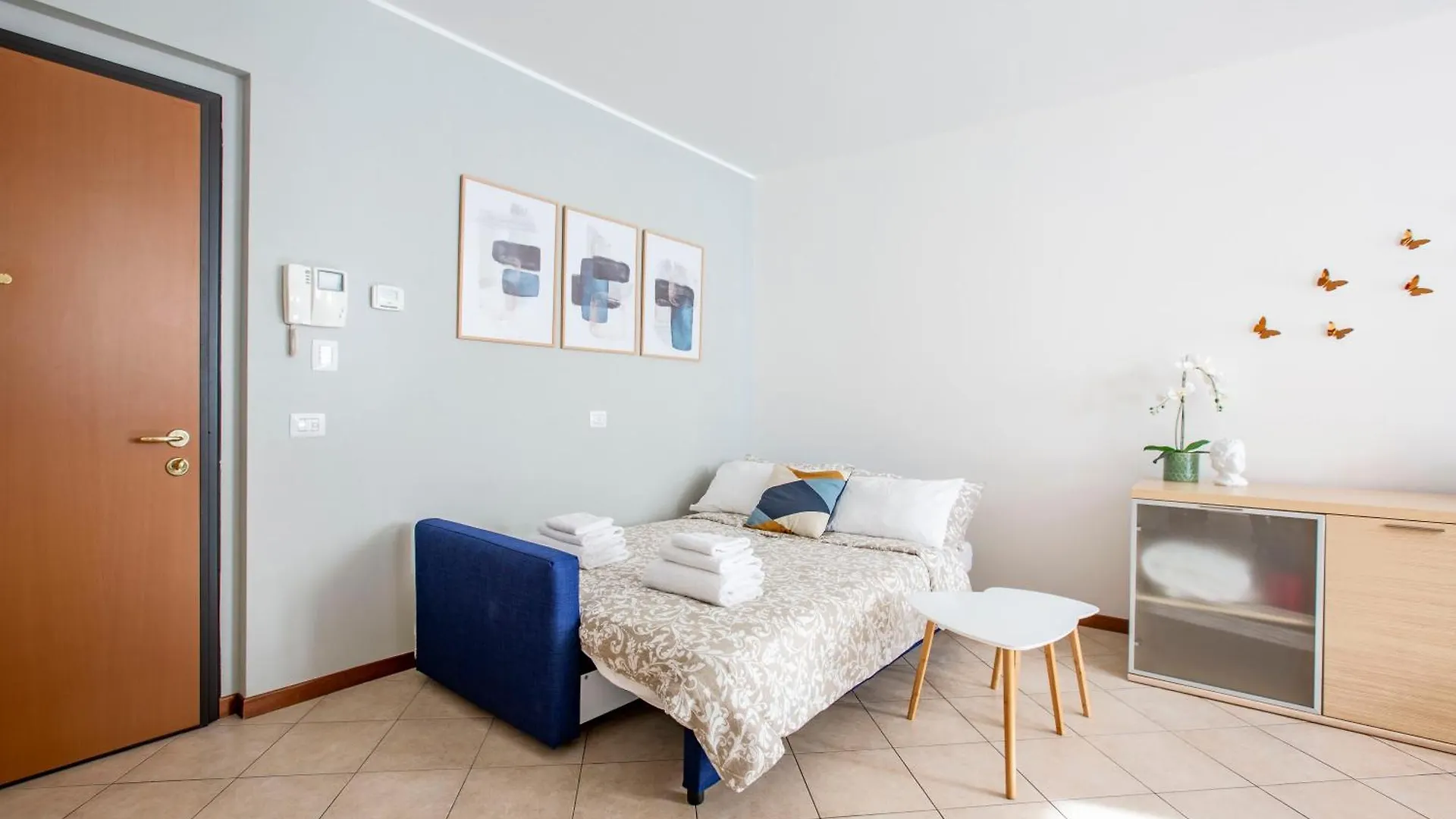 Como Lake - Lakeside Bliss Mandello del Lario 0*,